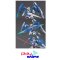 MG GN-0000/7S 00 Gundam Seven Sword/G