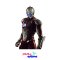 FIGURE-RISE STANDARD ULTRAMAN[B TYPE]