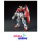 HGBF 058 Star Burning Gundam