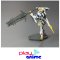 HG IBO Gundam Barbatos Lupus Rex