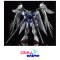 HI-RESOLUTION MODEL WING GUNDAM ZERO EW