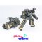 HGUC 106 D-50C Loto Twin Set