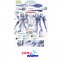 1/100 Seed Destiny 022 Vent Saviour Gundam