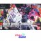 HGFC 128 Master Gundam & Fuunsaiki