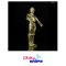 Star Wars 1/12 C-3PO & R2-D2