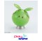 FIGURE-RISE MECHANICS HARO