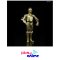 Star Wars 1/12 C-3PO & R2-D2