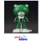 HGPG Petitgguy Lockon Stratos Green & Placard