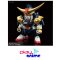 BB 403 LEGEND MK-III DAISHOGUN