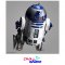 1/12 R2-D2 - ROCKET BOOSTER VER.