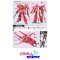 HG SEED 024 Saviour Gundam