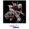 Hi-RESOLUTION MODEL GUNDAM ASTRAY REDFRAME
