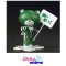 HGPG Petitgguy Lockon Stratos Green & Placard