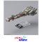 1/1000 BLOCKADE RUNNER & 1/350 MILLENNIUM FALCON