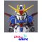SDCS Zeta Gundam