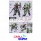 HG SEED 019 Chaos Gundam