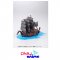 Dragon-s Ship - One Piece Grandship Collection