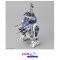 1/12 R2-D2 - ROCKET BOOSTER VER.