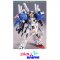 HGUC 029 MSA-0011`Ext` Ex-S Gundam