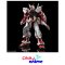 Hi-RESOLUTION MODEL GUNDAM ASTRAY REDFRAME