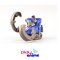 Chopper Robo Super 03 Horn Dozer