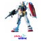 HGUC 021 Gundam RX-78-2 E.F.S.F Prototype Close Combat