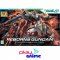 HG 00 053 CB-0000G/C Reborns Gundam