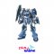 HG SEED 044 Blu Duel Gundam