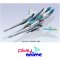 1/100 Seed Destiny 022 Vent Saviour Gundam