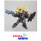 SD GUNDAM EX-STANDARD 015 UNICORN GUNDAM 02 BANSHEE NORN (DESTROY MODE)
