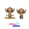 Chopper Robo Super 04 Kung fu Tracer