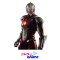 FIGURE-RISE STANDARD ULTRAMAN[B TYPE]