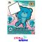 HGPG PETIT GGUY DIVERS BLUE & PLACARD
