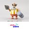 Chopper Robo Super 04 Kung fu Tracer