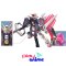 MG XM-X1 Crossbone Gundam X-1 Full Cloth