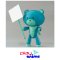 HGPG PETIT GGUY DIVERS BLUE & PLACARD