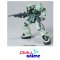 HGUC 105 MS-06F-2 Zaku II Type F2 (Zeon Ver.)
