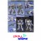 HGUC 047 RX-78 NT-1 Gundam NT-1