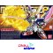 BB 397 Legend Musha Victory