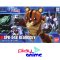 HG GB GPB-04B Beargguy