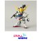 SD Gundam EX Standard 010 Gundam Babartos