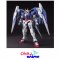 1/100 00 013 GN-0000+GNR-010 00 Raiser (00 Gundam + O Raiser Special Set)