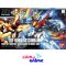HGBF 028 Try Burning Gundam
