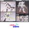 (Pre-order) HGUC 167 Gundam F91 พร้อมจัดส่งประมาณวันที่ 7-9 เดือน 12 ครับ