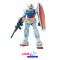 MG RX-78-2 Gundam Ver.2.0