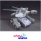 HG 002 Guntank Early Type