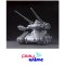 HG 002 Guntank Early Type