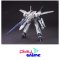 4500 1/72 Macross VF-25S 02 OMessiah Valkyrie O2ma Custom