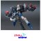 HG IBO Gundam Dantalion