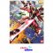 MG ZGMF-X19A Infinite Justice Gundam